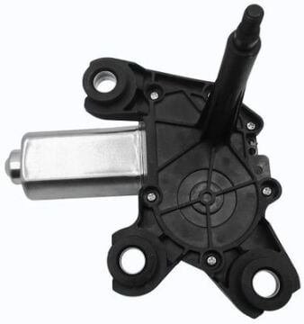 57032 ARKA SİLECEK M.C. BERLINGO -P.PARTNER TEK KAPI PEUGEOT CİTROEN 6405.LP, 98 40 123 780