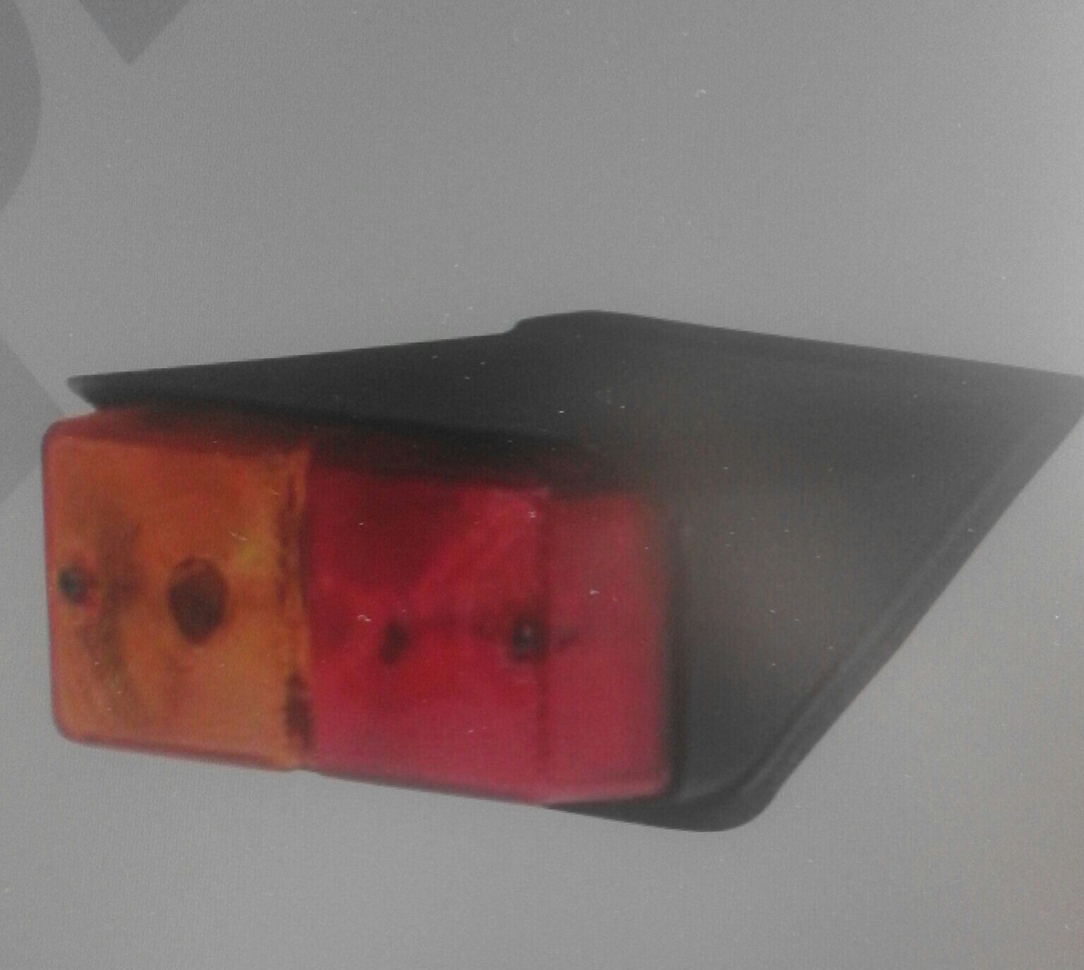 FORD 3610/6610 STOP LAMBASI