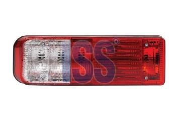 20017KP CARGO 2012MODEL STOP LAMBASI KABLOLU PETKL