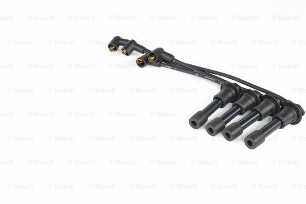 Buji Kablo SetiMAZDA MX-5 1.6i 199801 - 200507; MX-5 1.6i 198908 - 199207; MX-5 1.6i 16V 199412 - 199711; MX-5 1.6i 199208 - 199308; MX-5 1.8i 199309 - 199411; MX-5 1.6i 199001 - 199612 MAZ B6MC18140B; MAZ B61P
