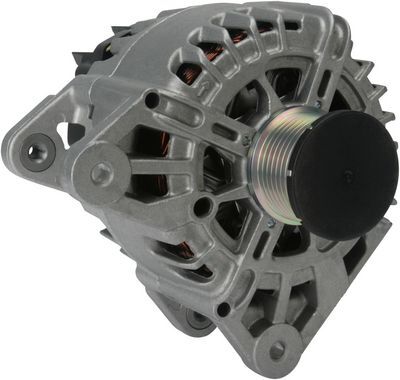 F032115356 Alternatör Dacia Duster Tce 1.2 H5F404  01-06-2015 -,Dacia Dokker TCe 1.2 H5F408 FE/KE 01-08-2018 -,Dacia Dokker Express TCe 1.2  01-07-2015 -,Dacia Duster TCe 1.2 H5F408 01-10-2017 -,Opel Movano B Diesel 2.3 M9T716 X62 01-08-2019 - esel 2.3 M9