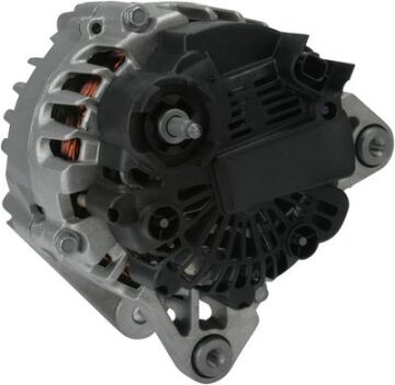 F032115356 Alternatör Dacia Duster Tce 1.2 H5F404  01-06-2015 -,Dacia Dokker TCe 1.2 H5F408 FE/KE 01-08-2018 -,Dacia Dokker Express TCe 1.2  01-07-2015 -,Dacia Duster TCe 1.2 H5F408 01-10-2017 -,Opel Movano B Diesel 2.3 M9T716 X62 01-08-2019 - esel 2.3 M9