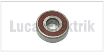 UMT300  RULMAN 6303 (UNT 257)