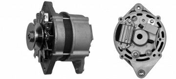 MG502  ALTERNATÖR 12V 95A PERKINS 3 KULAK MAKO TİP LETRİKA MAHLE 11.203.850 AAK1878 11203850