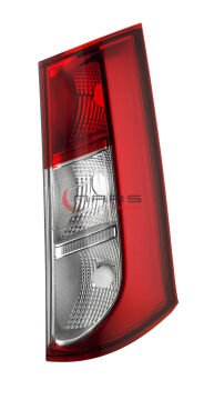 511261 DACIA DOKKER STOP LAMBASI DUYSUZ SAĞ 2012->