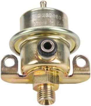 Basınç RegülatörüPORSCHE 944 3.0 S2 198812 - 199107; 968 3.0 199108 - 199511; 944 2.7 198811 - 198907 POR 94411019806