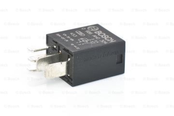12V, 30/10 A, 5 Pinli, Braketsiz (CO,D) Mikro Röle