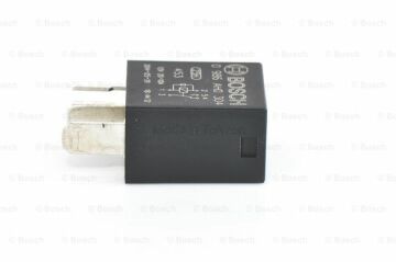 12V, 30/10 A, 5 Pinli, Braketsiz (CO,D) Mikro Röle