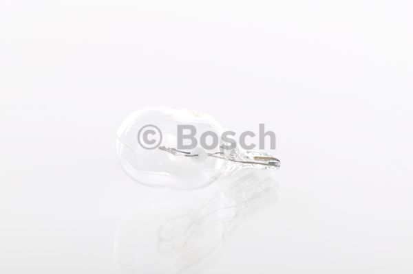 Ampul - Pure Light - 12 V - W16W - 16 W - W2,1x9,5 W2,1x9,5d Seffaf Tekli Paket