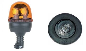 12V DÖNER LAMBA KELEBEK CİVATA BAĞLANTILI