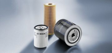 FIAT Panda 0.9 4x4 06.2012 - 01.2018 BOSCH YAĞ FİLTRESİ