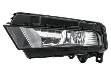Sis Farı,12V,FF,Sol,Seat Ateca-Leon 1ND 012 598 017 / E26 9054 / W0575941701 / 012598011 / 575 941 701 / 1ND 012 598-015
