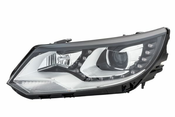 HELLA-1ZS010748311  ANA FAR SOL VW TIGUAN (5N)  5N1941753