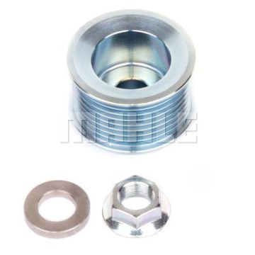 MGX 930KIT Z1660 LETRİKA MAHLE ISKRA MGX930KIT 72739491 16915788500