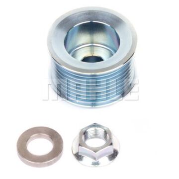 MGX 930KIT Z1660 LETRİKA MAHLE ISKRA MGX930KIT 72739491 16915788500