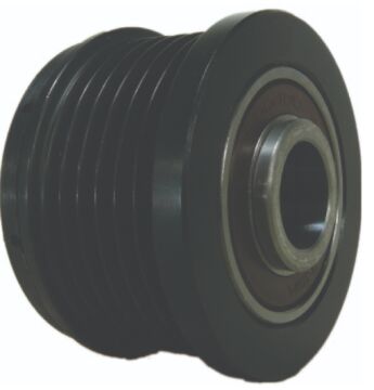 AKR265 RULMANLI KASNAK CONNECT/FOCUS VISTEON