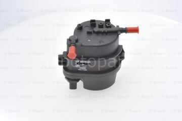 CITROEN C3 1.4 HDi (09.2005 - 09.2009) BOSCH Filtre Seti filitre