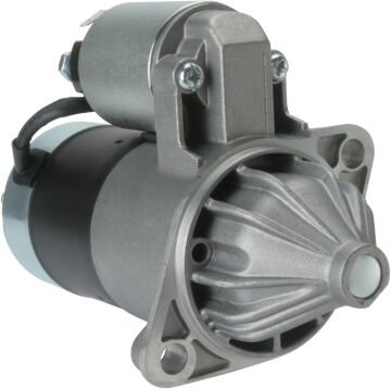 F032110292 Marş motoru Mitsubishi FG10 01-01-1990  -,Mitsubishi FG20 01-01-1980 -,Mitsubishi FG25 01-01-1980 -,Mitsubishi FG30 2.4  01-01-1980 -