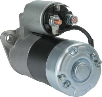 F032110292 Marş motoru Mitsubishi FG10 01-01-1990  -,Mitsubishi FG20 01-01-1980 -,Mitsubishi FG25 01-01-1980 -,Mitsubishi FG30 2.4  01-01-1980 -