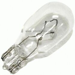 17631 12V 16W DİPSİZ AMPÜL