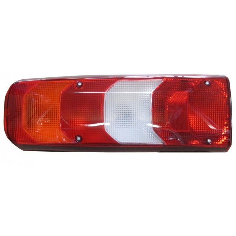 30003SL AROCS STOP LAMBA SOKETLİ SOL MERCEDES