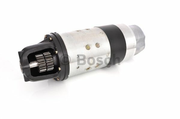 Marş  Motoru KHD A-Serie; BA-Serie; BF 12-Serie; BF 16-Serie; F 12-Serie KHD J1R24X10H7623; KHD 1