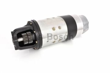 Marş  Motoru KHD A-Serie; BA-Serie; BF 12-Serie; BF 16-Serie; F 12-Serie KHD J1R24X10H7623; KHD 1