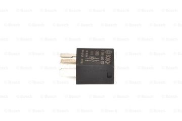 12V, 30/10 A, 5 Pinli, Braketsiz (CO,R) Mikro Röle