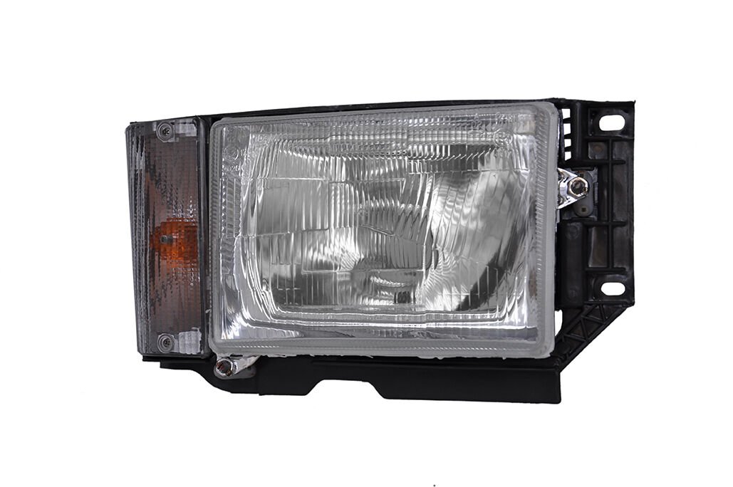 11955 CARGO YM SİNYALLİ FAR KOMPLE SOL FORD