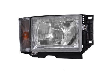11955 CARGO YM SİNYALLİ FAR KOMPLE SOL FORD