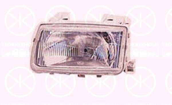 ANA FAR SOL VW POLO (6N1) 50 1.0 45 1.0 55 1.3 55 1.4 60 1.4 100 1.4 16V 75 1.6 120 1.6 16V GTI 1.7 SDI 60 1.7 SDI  64 1.9D 64 1.9 SDI Panelvan/Van (6NF) 1.0 1.4 1.7 SDI 1.9 D 1.9 SDI 6N1941015 6N1941017