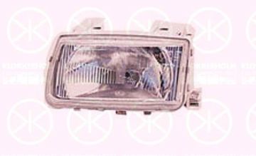 ANA FAR SOL VW POLO (6N1) 50 1.0 45 1.0 55 1.3 55 1.4 60 1.4 100 1.4 16V 75 1.6 120 1.6 16V GTI 1.7 SDI 60 1.7 SDI  64 1.9D 64 1.9 SDI Panelvan/Van (6NF) 1.0 1.4 1.7 SDI 1.9 D 1.9 SDI 6N1941015 6N1941017