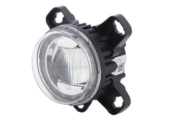 HELLA-1F0011988131 SPOT LAMBASI KRİSTAL SAĞ/SOL