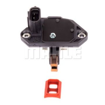 MGX 935KIT Z1660 LETRİKA MAHLE ISKRA MGX935KIT 72739496 16915561500