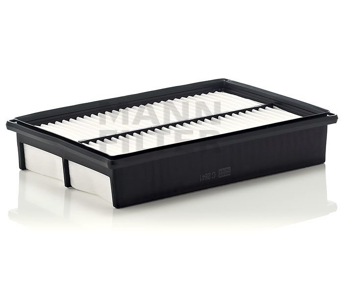 C 2841 HAVA FİLTRESİ MAZDA MAZDA 3 (BK) 3 (BL) 5 (CR) 5 (CW) LF50 13Z40-A