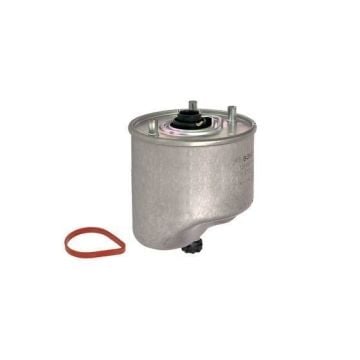 FORD B-MAX 1.5 TDCi 08.2012 - 06.2015 BOSCH MAZOT FİLTRESİ filitre