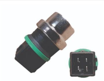 VHM1100 HARARET MUSURU GOLF IV-CADDY YEŞİL BİLEZİK