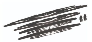 RB2790 SİLECEK SÜPÜRGE TK.600R+450RMM CITROEN C2-C  2002-