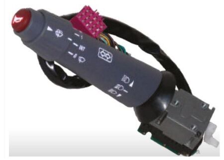 SS915 SİNYAL KOLU MB.ACTROS/0403 YM  SENSEN AXOR