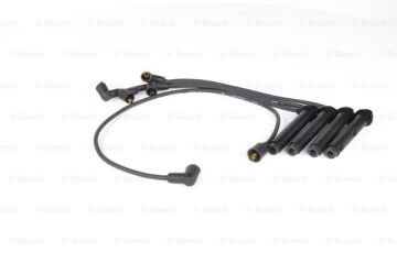 Buji Kablo SetiROVER 214 1.4Si 16V 199210 - 199602; 414 1.4 16V 199004 - 199504; 414 1.4 16V 199301 - 199602; 214 1.4Si 16V Cabrio 199210 - 199603; 214 1.4i 16V 198910 - 199309; 100 Metro 1.4 GTi 16V 199009 - 199510; 100