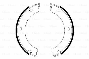 Pabuçlu Fren Balatası [186*20 mm]JAGUAR XK 8 4.0 32V Coupe 199603 - 200209; XK 8 4.0 R 32V Coupe 199803 - 200209; XJ 8 3.2 V8 32V 199709 - 200208; XK 8 4.0 32V Convertible 199603 - 200209; XK 8 4.0 R 32V Convertible 199803 - 200209; XK 8 4. JAG JLM22