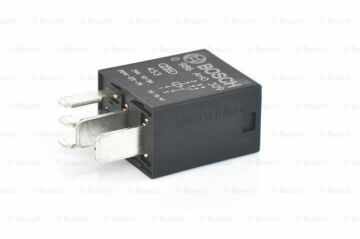24V, 10/5 A, 5 Pinli, Braketsiz (CO) Mikro Röle