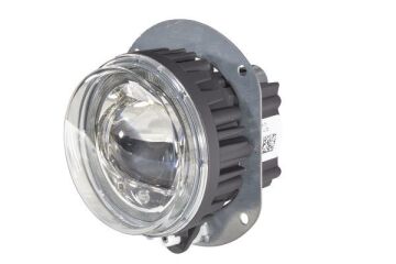 HELLA-1N0011988001 SİS LAMBASI ÜNİVERSAL SAYDAM SOL