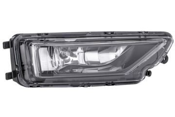 Sis Farı,12V,FF,Sağ,VW Amarok 1ND 012 755-127 / 2H6 941 700 B / 1ND 012 755-125 / 012755 121 / E26 9055 / -