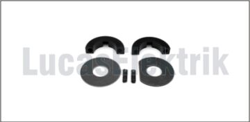 LUCAS TZT110 FRENLEME FİBER TK.