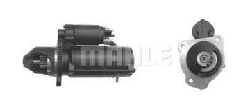 MS 94 Z1660 12V 4,20KW Z10 LETRİKA MAHLE ISKRA MS94 72735722 11131375500 BOSCH 0001362324 DELCOREMY 10461450 3838922060683    347198   646218 6651258