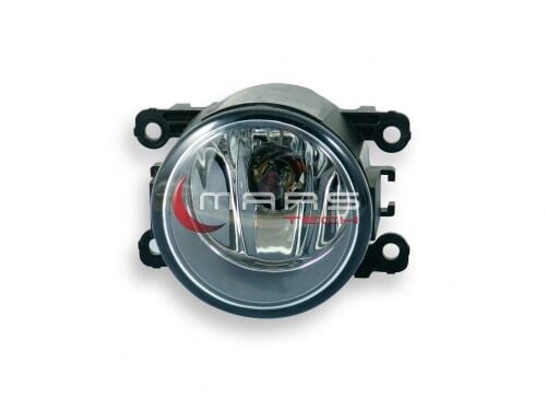 MARS 531228 RENAULT MEGANE SİS LAMBA SAĞ ÇERÇEVESİZ 12209177 26154-4A00D 620639/6206E1