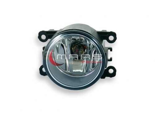 531228 MEGANE SİS LAMBASI ÇERÇEVESİZ 2006-> RENAULT RENO AMPÜLLÜ 12209177 26154-4A00D 620639/6206E1 8200074008