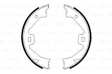 El Fren Balatası [160*20 mm]ROVER 75 1.8i 16V ( 01.1999 - 05.2005 ); 75 2.0i 24V ( 01.1999 - 05.2005 ); 75 2.5i 24V ( 01.1999 - 05.2005 ); 75 2.0 CDT ( 01.1999 - 12.2002 ); 75 1.8i 16V Tourer ( 01.2001 - 05.2005 ); 75 2.0i 24V Tourer  ROW SFS100190