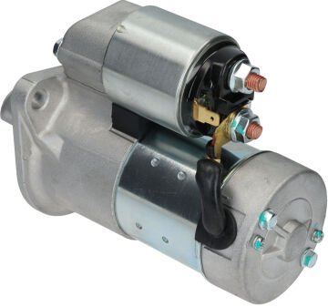 F032116913 Marş Motoru Yanmar 3TN66 01-10-1995 -,Y anmar 3TN68 01-10-1995 -